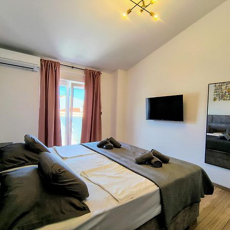 Villa Ankica Трибунь Экстерьер фото