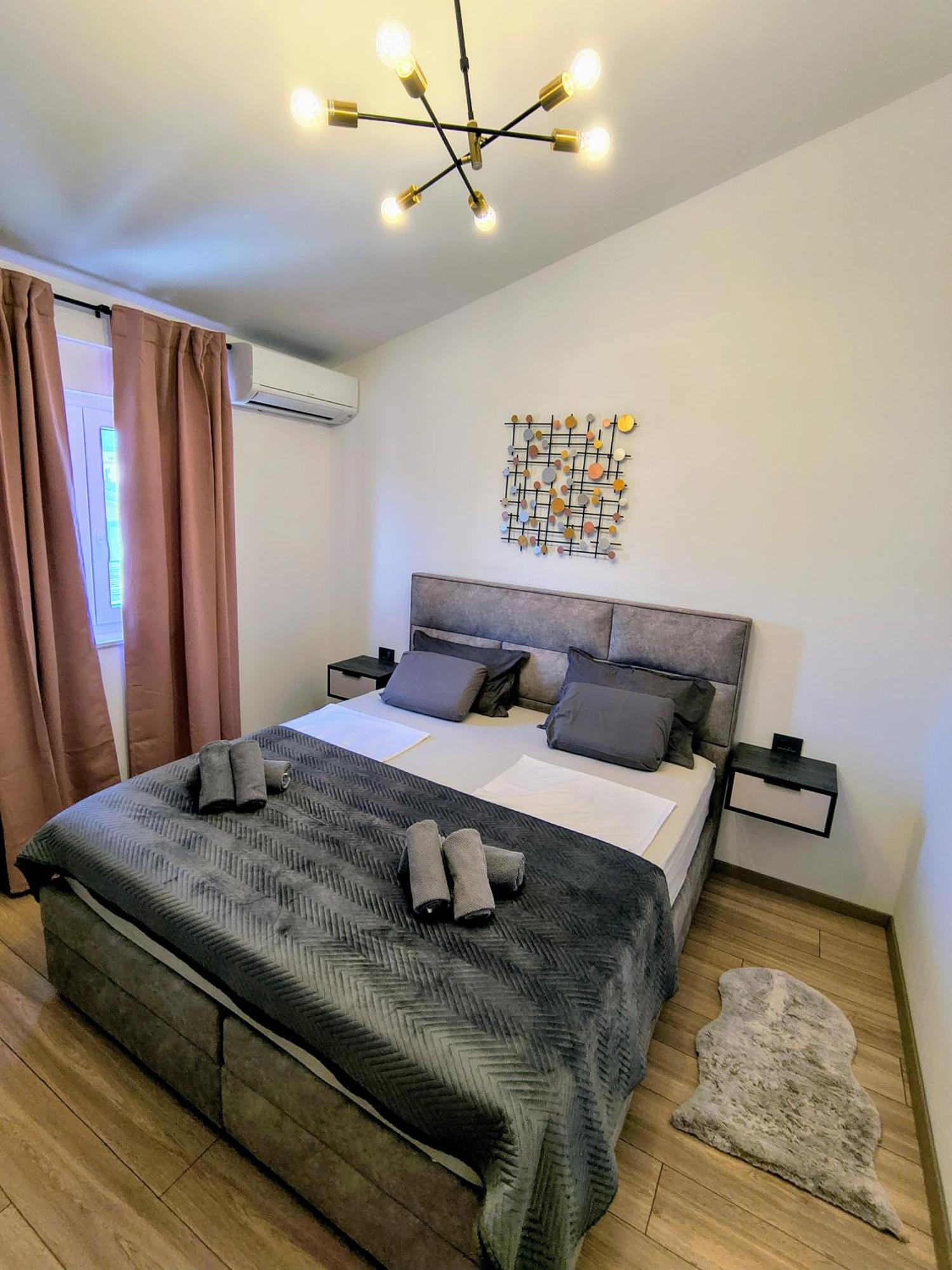 Villa Ankica Трибунь Экстерьер фото